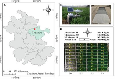 Combining features selection strategy and features fusion strategy for SPAD estimation of winter wheat based on UAV multispectral imagery